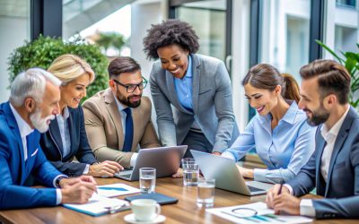 10 Reasons Your Business Needs a Professional Website Today