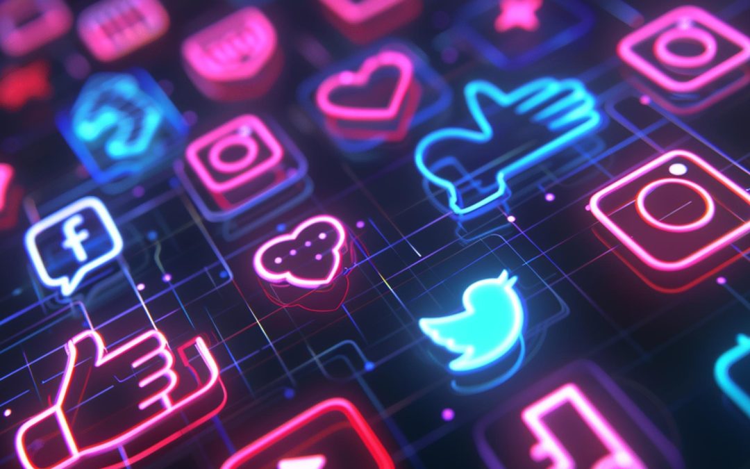 The Role of Social Media in Boosting Your Website Traffic: Proven Strategies