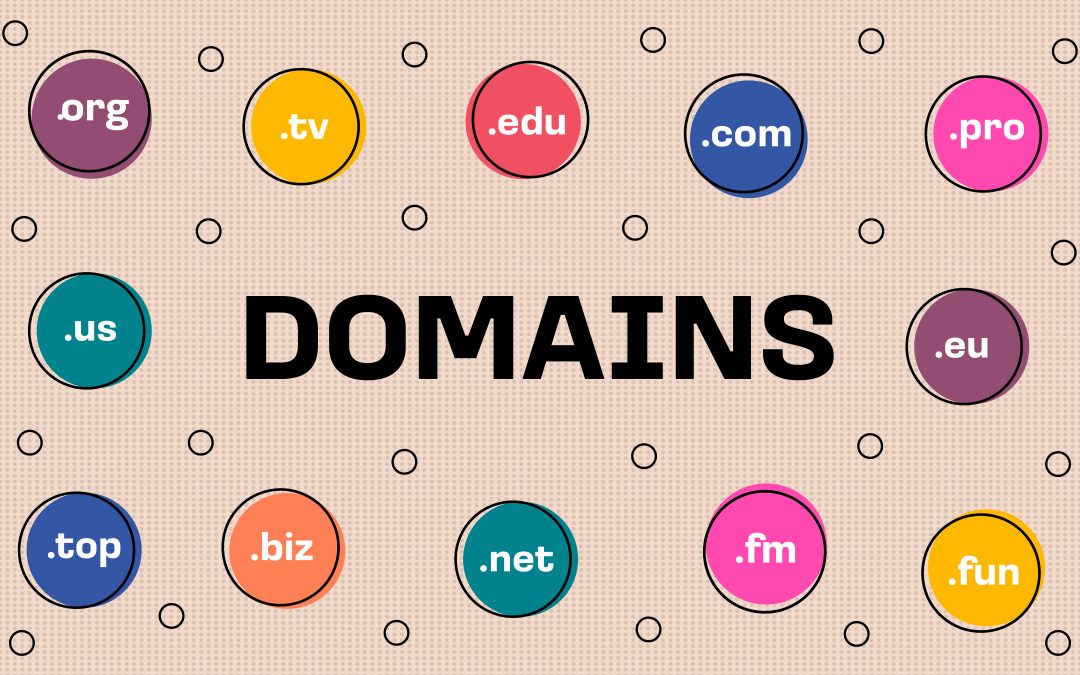 The Ultimate Guide to Mastering Your Website’s Domain: Strategies, Steps, and Insider Tips
